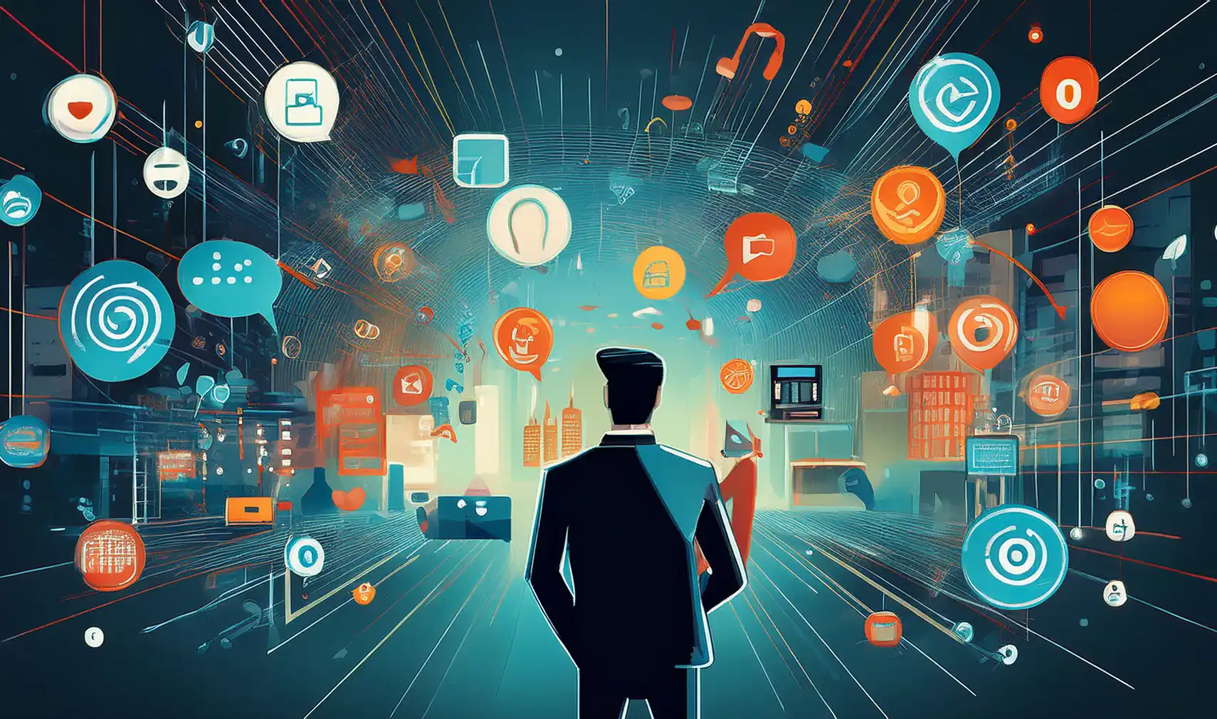 AI-powered solution