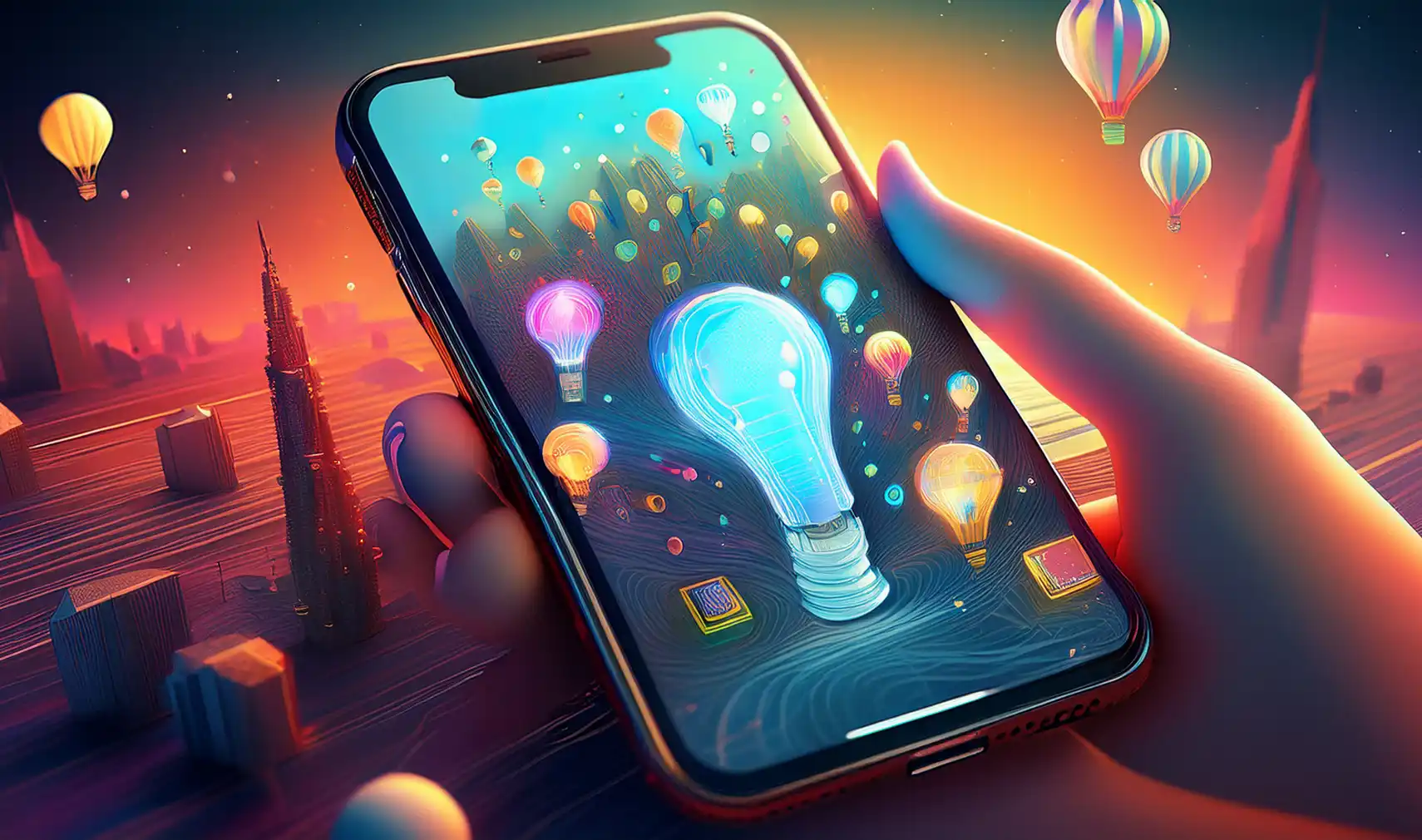 AI-powered solution