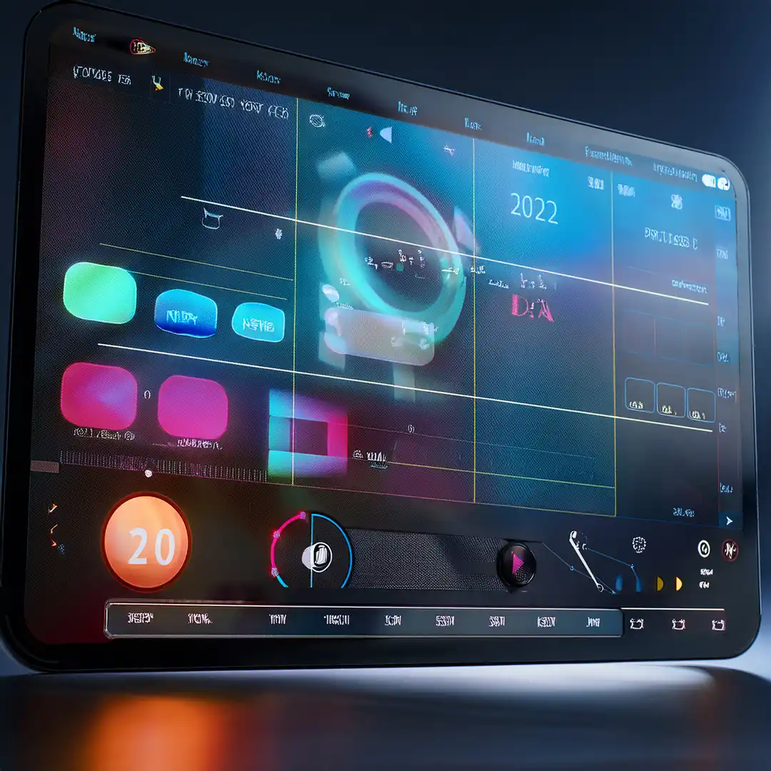 Video Q&A Demo